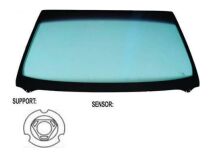 Ветровое стекло