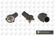 Термостат, охлаждающая жидкость