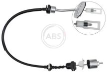 Трос, управление сцеплением