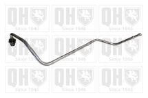 Напірний трубопровід, датчик тиску (протисаж./пил. фільтр)