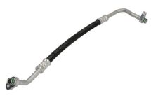 Трубопровід високого тиску, система кондиціонування повітря