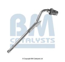 Напірний трубопровід, датчик тиску (протисаж./пил. фільтр)