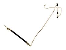 Трубопровід високого тиску, система кондиціонування повітря