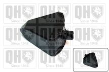 Буфер, шийка осі