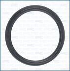 Ущільнення, корпус дросельної заслінки