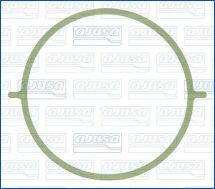 Прокладка, корпус впускного коллектора