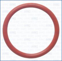 Ущільнення, трубопровід подачі охолоджувальної рідини