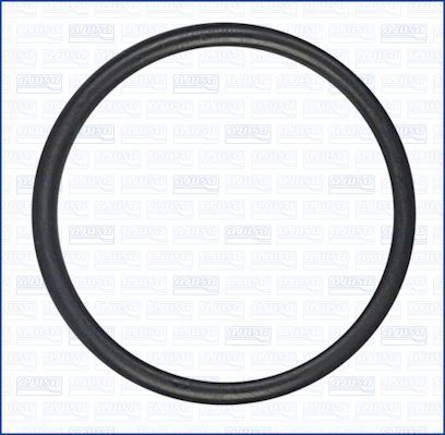 Прокладка, термостат Прокладка, термостат