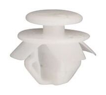 Затискач, декоративна/захисна накладка