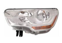 Основная фара