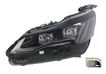 Основная фара