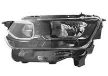 Основная фара