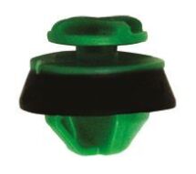 Затискач, декоративна/захисна накладка