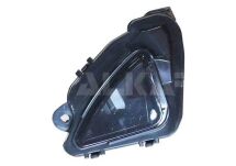 Боковое освещение, внешнее зеркало