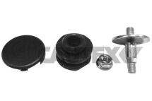 Кріпильний елемент, кришка двигуна Кріпильний елемент, кришка двигуна