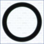 Ущільнювальне кільце, штуцер для подачі води (компресор)