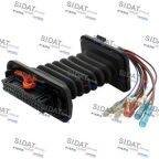 Ремонтний комплект, комплект кабелів