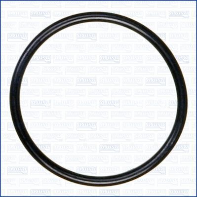 Ущільнення, впускний колектор