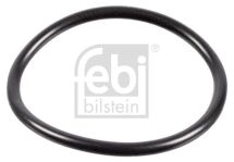 Ущільнення, корпус механізму перемикання передач