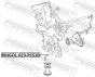 Ущільнення, оливний насос, фото 2 - интернет-магазин Auto-Mechanic