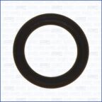 Ущільнювальне кільце, клапан впорскування Ущільнювальне кільце, клапан впорскування