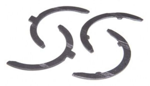 Проміжна шайба, колінчатий вал