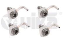 Оливна форсунка, змащування кулачка