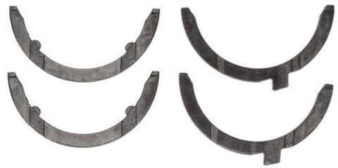 Проміжна шайба, колінчатий вал