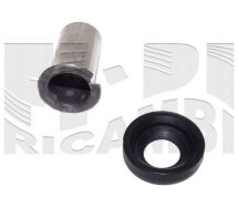 Натяжний пристрій, клиновий ремінь