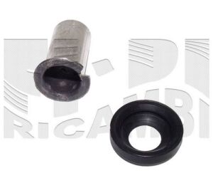 Натяжитель ремня, клиновой зубча