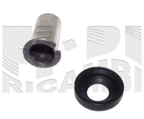 Натяжитель ремня, клиновой зубча