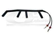 Комплект для ремонту кабелів, свічка розжарювання