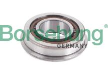 Підшипник, коробка передач