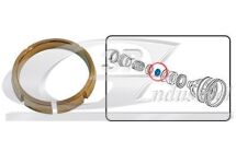 Установочное кольцо, дифференциал