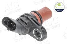 Датчик, число оборотов двигателя