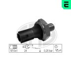 Гідравлічний вимикач