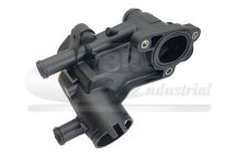 Термостат, охолоджувальна рідина