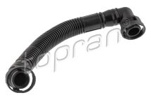 Шланг, продування картера Шланг, продування картера