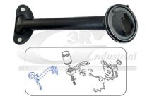 Впускна труба, оливний насос Впускна труба, оливний насос