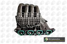 Впускна труба, подача повітря Впускна труба, подача повітря