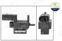 Клапан, пневмоуправление (впускаемый воздух) Клапан, пневмоуправление (впускаемый воздух)