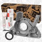 Кришка корпуса, картер