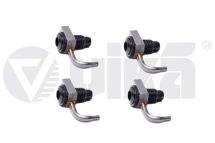 Оливна форсунка, змащування кулачка