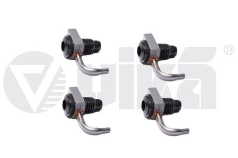 Оливна форсунка, змащування кулачка