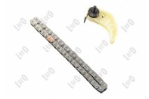 Ланцюг, привод оливного насоса