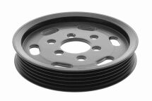 Шків, сервонасос