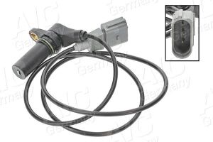 Імпульсний датчик, колінчатий вал