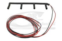 Комплект для ремонту кабелів, свічка розжарювання