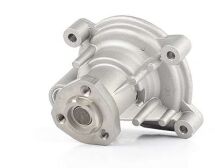 Насос охолоджувальної рідини, охолодження двигуна