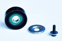 Натяжний ролик, поліклиновий ремінь Натяжний ролик, поліклиновий ремінь